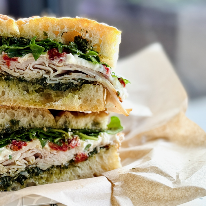 First Bite: Ingrassia & Sons Italian Deli